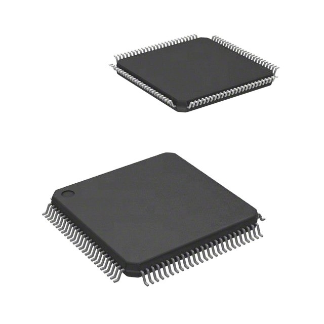標準的なマイクロ制御回路IC MCU 32BIT 512KB抜け目がない100LQFP電子部品の集積回路STM32F411VET6