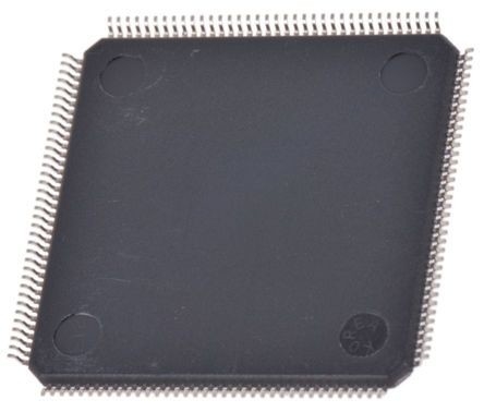 標準的なマイクロ制御回路およびプロセッサIC MCU 32BIT 1MBのフラッシュ144LQFPの集積回路ICの破片STM32F407ZGT7