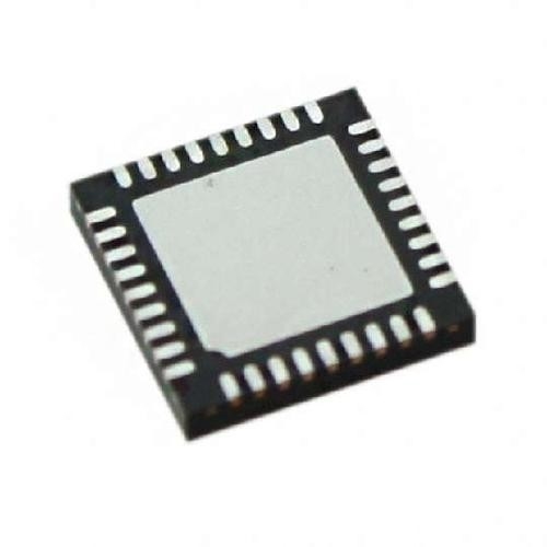 標準的なマイクロ制御回路およびプロセッサIC MCU 32BIT 32KBのフラッシュ36VFQFPNの集積回路ICの破片STM32F101T6U6A