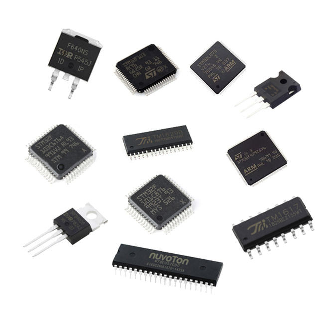 STM32F410C8U6 TSSOP20 8ビットMCUの破片の単一のマイクロ制御回路16MHz 8KB （8K X 8）抜け目がない元の本物の適当なArduino