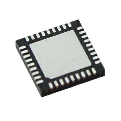 標準的なマイクロ制御回路およびプロセッサIC MCU 32BIT 32KBのフラッシュ36VFQFPNの集積回路ICの破片STM32F101T6U6A
