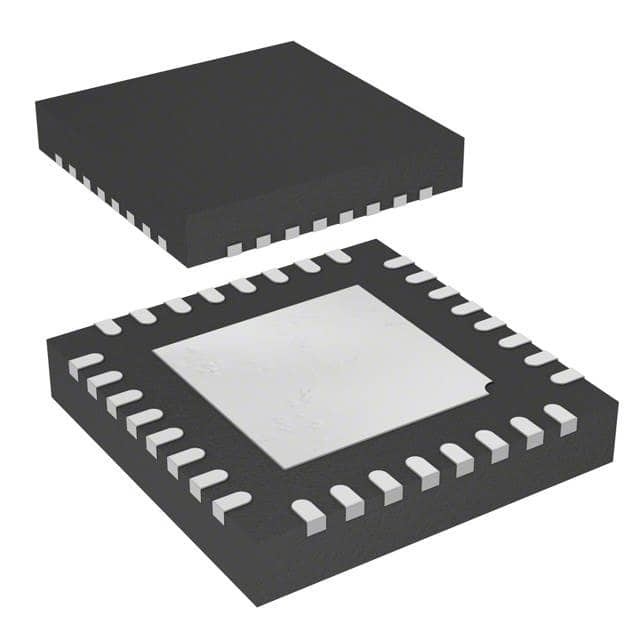 在庫の真新しいオリジナルの集積回路IC MCU UFQFN32 STM32の注文の電気マイクロ制御回路破片STM32L052K6U6