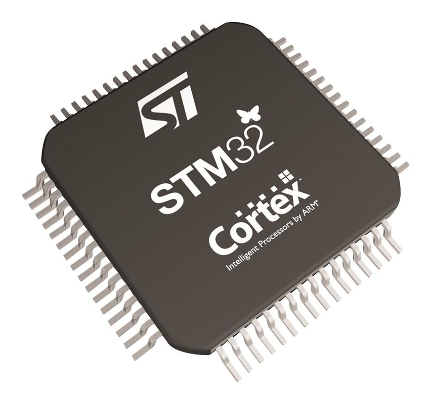 集積回路STM32H723VGT6の電子部品のマイクロ制御回路ST IC MCUの破片32BIT 1MBのフラッシュ100LQFP STM32H723VGT6