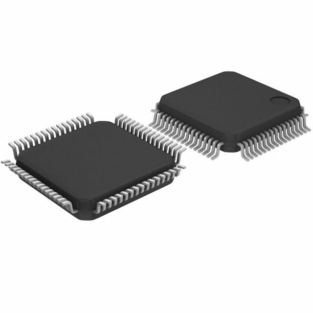 新しい電子部品は皮質M4 STM32F4のマイクロ制御回路IC原物を欠くSTM32F401RET7IC MCU 32BIT 512KBのフラッシュ64LQFPを武装させる