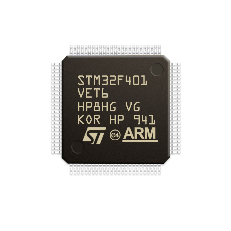 店の電子部品の集積回路MCUのマイクロ制御回路LQFP100 STM32F429VIT6のChuangyunxinyuanの最もよい価格の良質