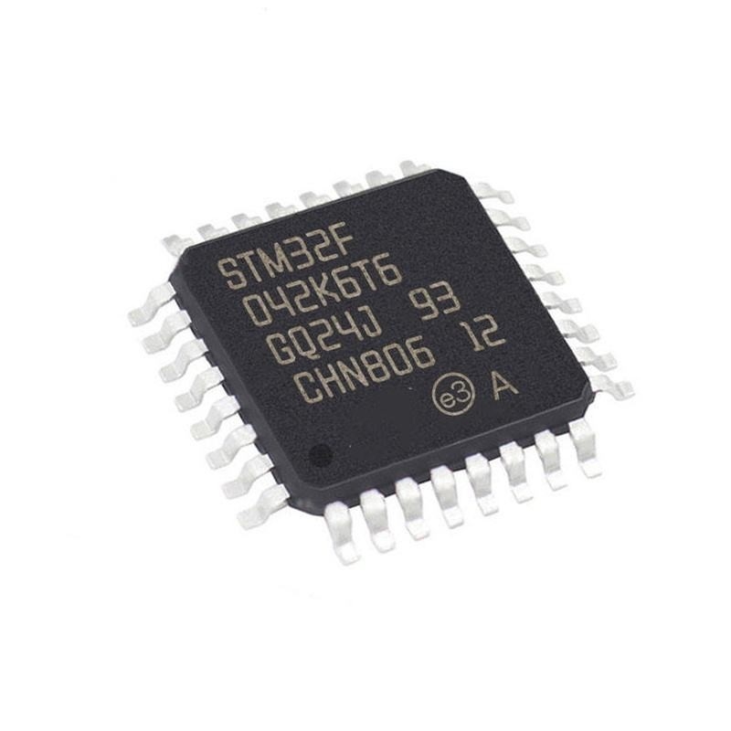 Chuangyunxinyuan STM32F042K6T6のBom標準的なサービスSTM32F042K6T6のベスト セラーのブランドの集積回路の電子部品