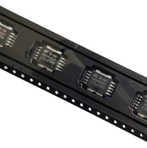 標準的な電子部品の集積回路VND830SPTR-Eで新しい及び元のChuangyunxinyuan VND830SPTR-Eの電源スイッチIC