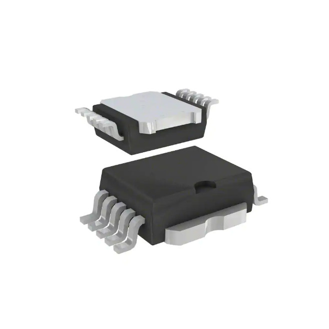 標準的な電子部品の集積回路VND830SPTR-Eで新しい及び元のChuangyunxinyuan VND830SPTR-Eの電源スイッチIC