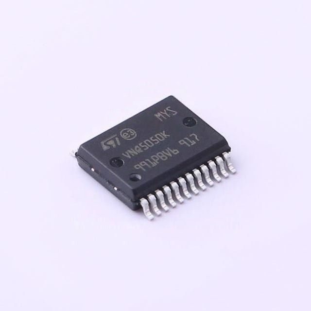 標準的な電子部品の集積回路IC VNQ5050KTR-Eで新しい及び元のChuangyunxinyuan VNQ5050KTR-E MOSFETのゲートの運転者
