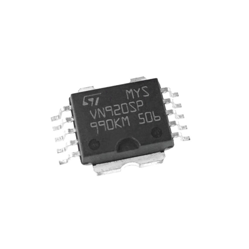 標準的な電子部品の集積回路VN920SPTR-Eで新しい及び元のChuangyunxinyuan VN920SPTR-Eの電源スイッチIC