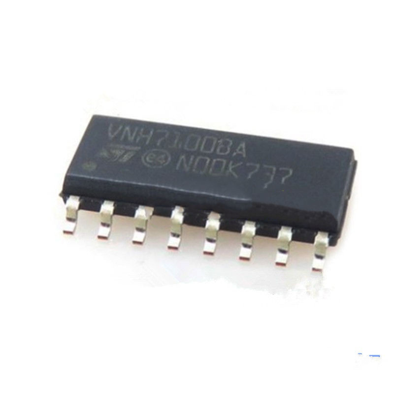 標準的な電子部品の集積回路IC VNH7100ASTRで新しい及び元のChuangyunxinyuan VNH7100ASTRのゲートの運転者の二重チャネル