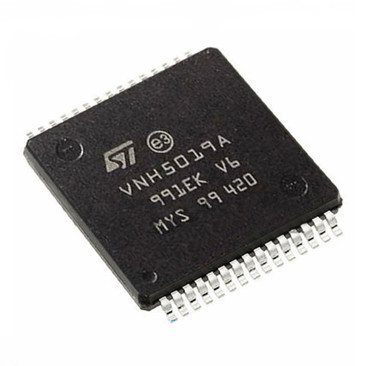 標準的な電子部品の集積回路IC VNH5019ATR-Eで新しい及び元のChuangyunxinyuan VNH5019 VNH5019ATRのコントローラー