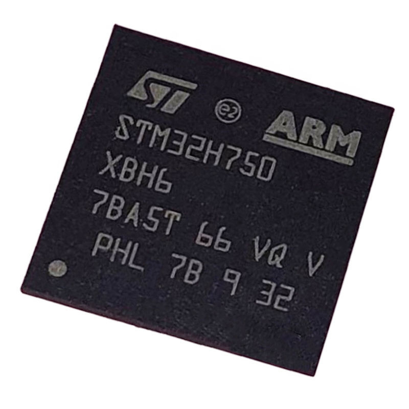 Arduino STM32H750XBH6のための在庫のChuangyunxinyuan STM32H750XBH6 TFBGA240+25の集積回路の電子部品