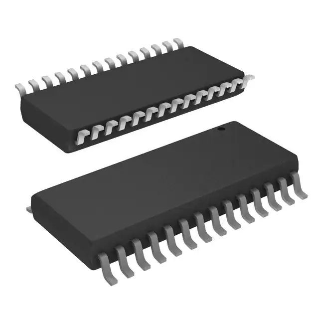 標準的な電子部品の集積回路IC VNQ810PTR-Eで新しい及び元のChuangyunxinyuan VNQ810PTR-E MOSFETのゲートの運転者