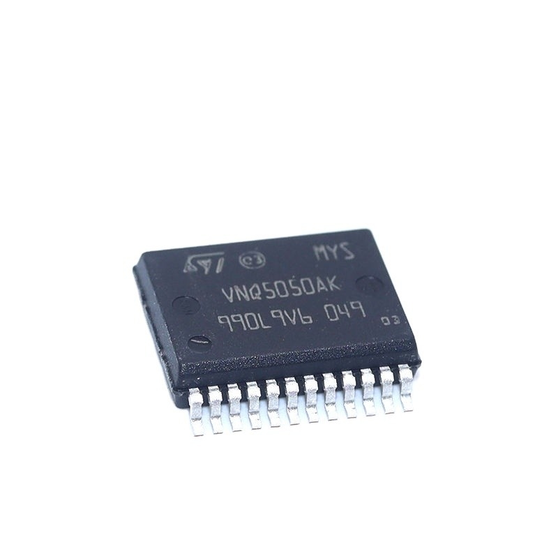 標準的な電子部品の集積回路VNQ5050AK-Eで新しい及び元のChuangyunxinyuan VNQ5050AK-Eの電源スイッチIC