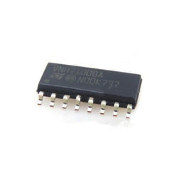 標準的な電子部品の集積回路VNH7100BASTRのChuangyunxinyuanのモーター/動き/点火のコントローラーVNH7100BASTR