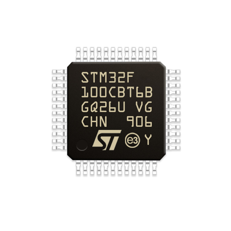 Bom標準的なサービスSTM32G030C8T6のベスト セラーの真新しく、オリジナルの集積回路の電子部品