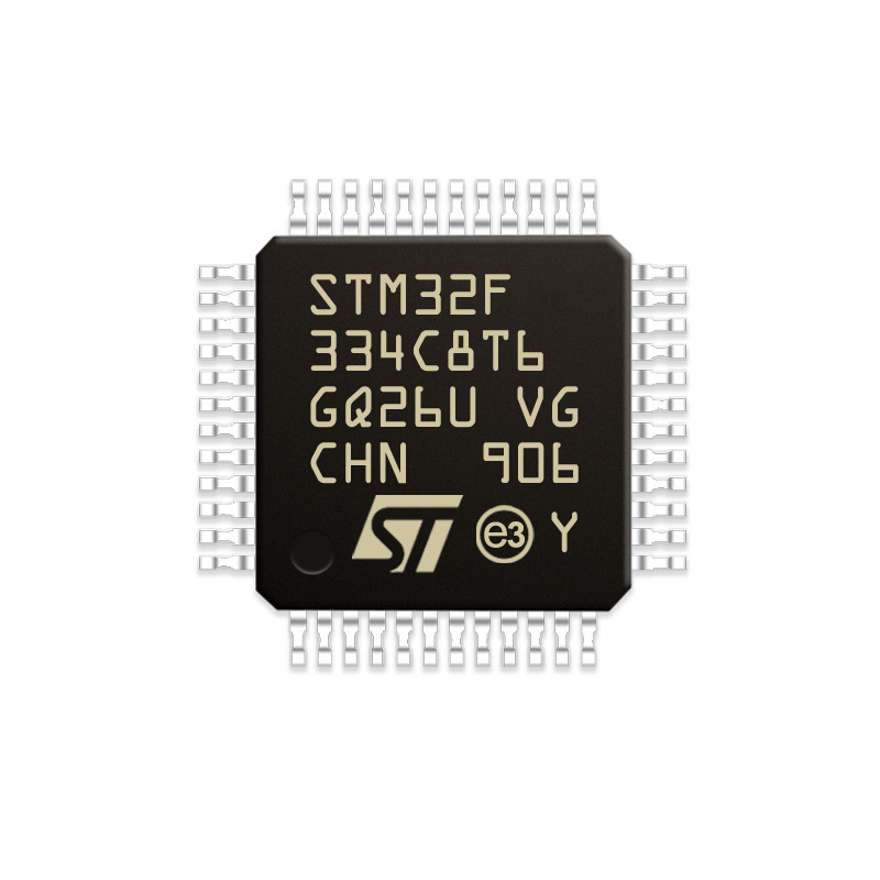 Bom標準的なサービスSTM32G030C8T6のベスト セラーの真新しく、オリジナルの集積回路の電子部品