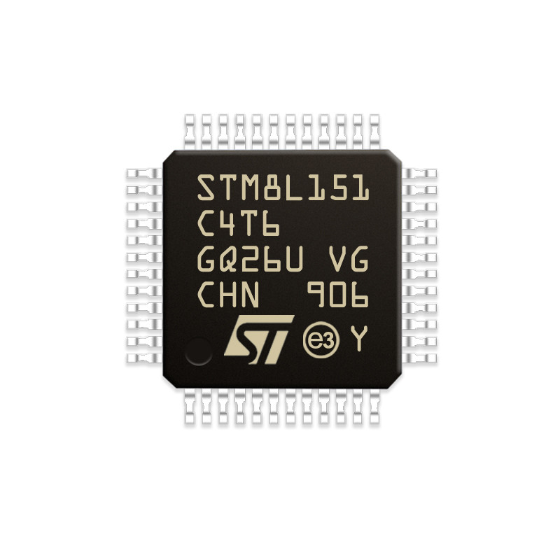 Bom標準的なサービスSTM32G030C8T6のベスト セラーの真新しく、オリジナルの集積回路の電子部品