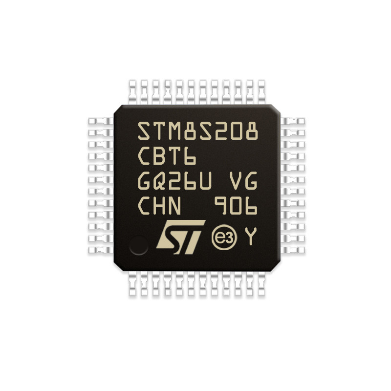 Bom標準的なサービスSTM32G030C8T6のベスト セラーの真新しく、オリジナルの集積回路の電子部品