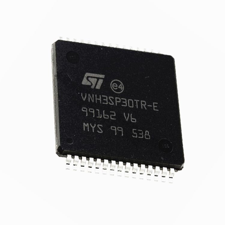 標準的な電子部品の集積回路VNH3SP30TR-Eで新しい及び元のChuangyunxinyuan VNH3SP30TR VNH3SP30-E
