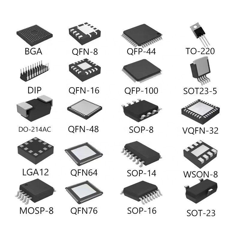 標準的な集積回路ICの破片MCU TFBGA-240 STM32H STM32H743 STM32H743XIH6で新しいChuangyunxinyuanの原物
