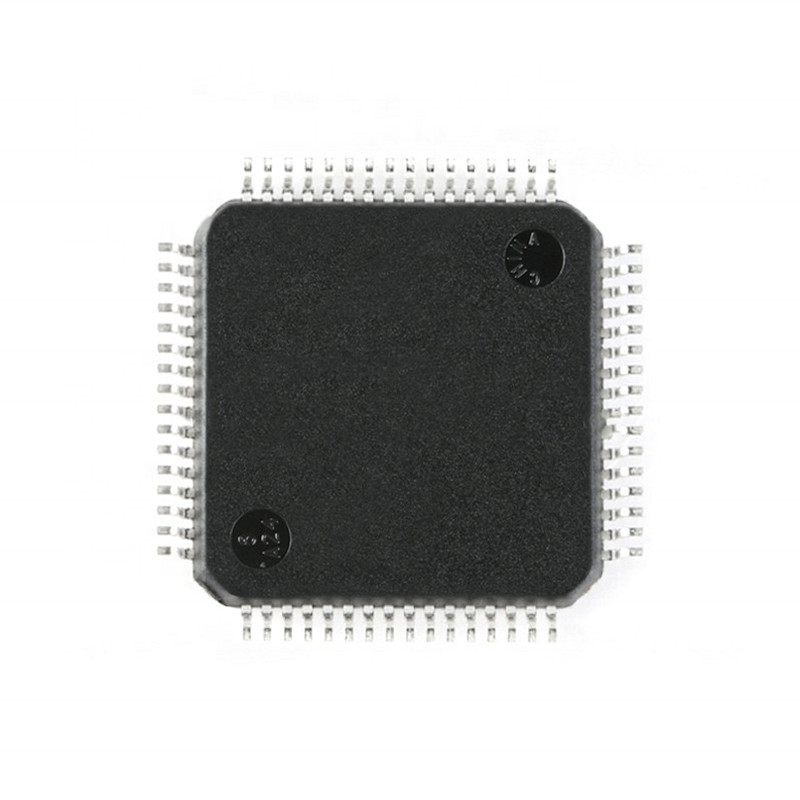 マイクロ制御回路集積回路IC MCU 32BIT 64KBのフラッシュ64LQFP STM32F STM32F051 STM32F051R8T6の元のブランド