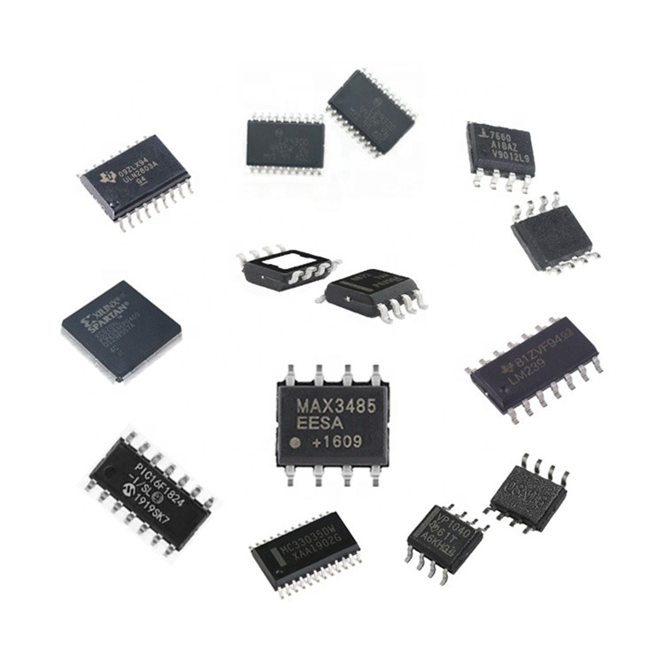 マイクロ制御回路集積回路IC MCU 32BIT 64KBのフラッシュ64LQFP STM32F STM32F051 STM32F051R8T6の元のブランド