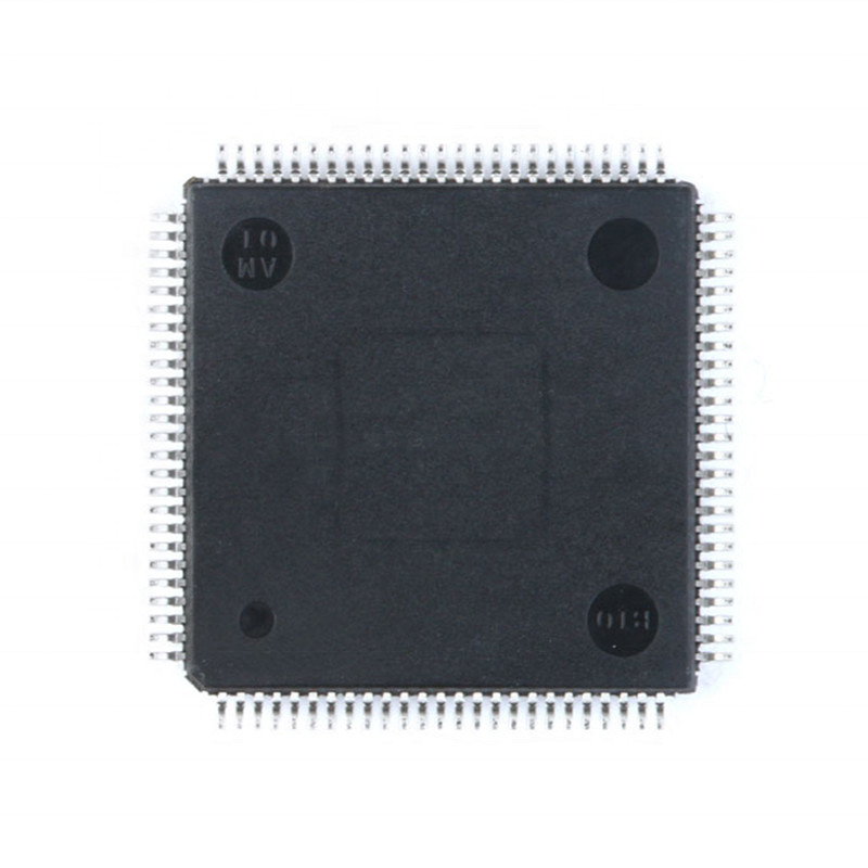 ワンストップ サービスSTM32F103構成の電子工学の集積回路ICの破片LPC1788 STM32F STM32F103 STM32F103RCT6