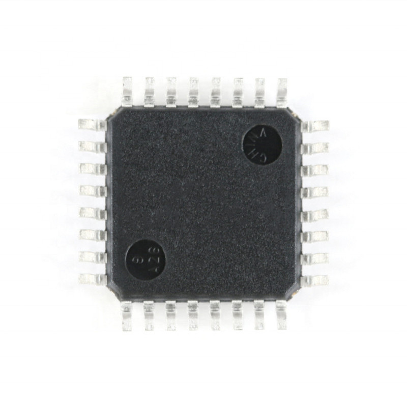 マイクロ制御回路集積回路IC MCU 32BIT 32KBのフラッシュ32LQFP STM32F STM32F042 STM32F042K6T6の元のブランド
