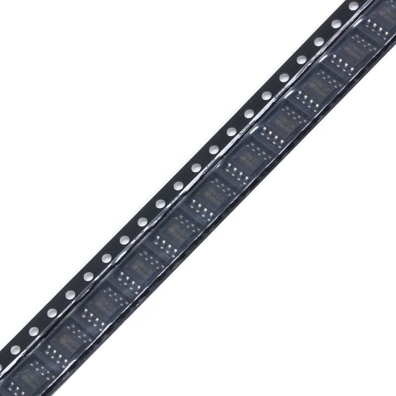 標準的な集積回路SOIC-8の構成の電子部品MCUの腕ICのChuangyunxinyuanの原物はVIPER22ASTR-Eを欠く