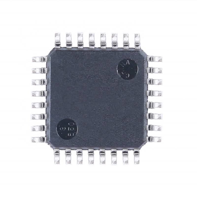 Chuangyunxinyuanのマイクロ制御回路集積回路IC MCU 32BIT 32KBのフラッシュ32LQFP STM32F STM32F051の元のブランドSTM32F051K6T6