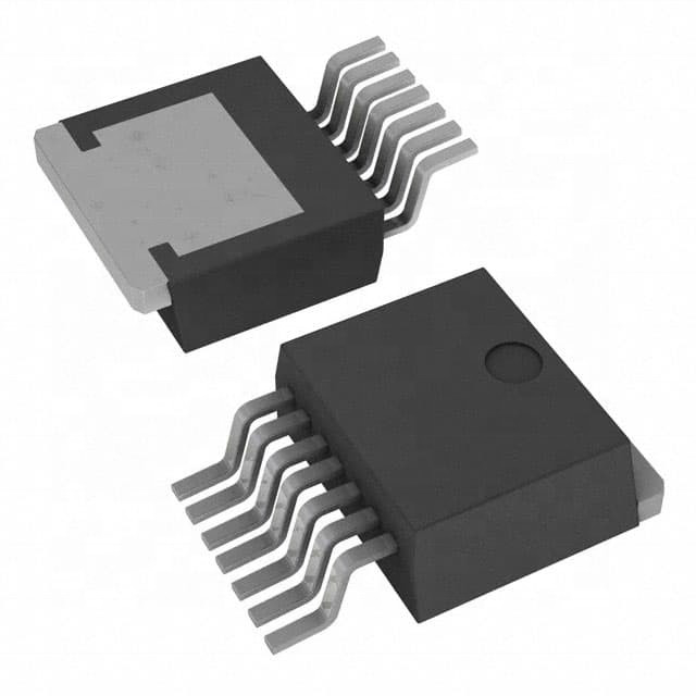 標準的なSICFET N-CH 650V 95A H2PAK-7 SCTH100N65G2-7AGのChuangyunxinyuanの構成の電子工学
