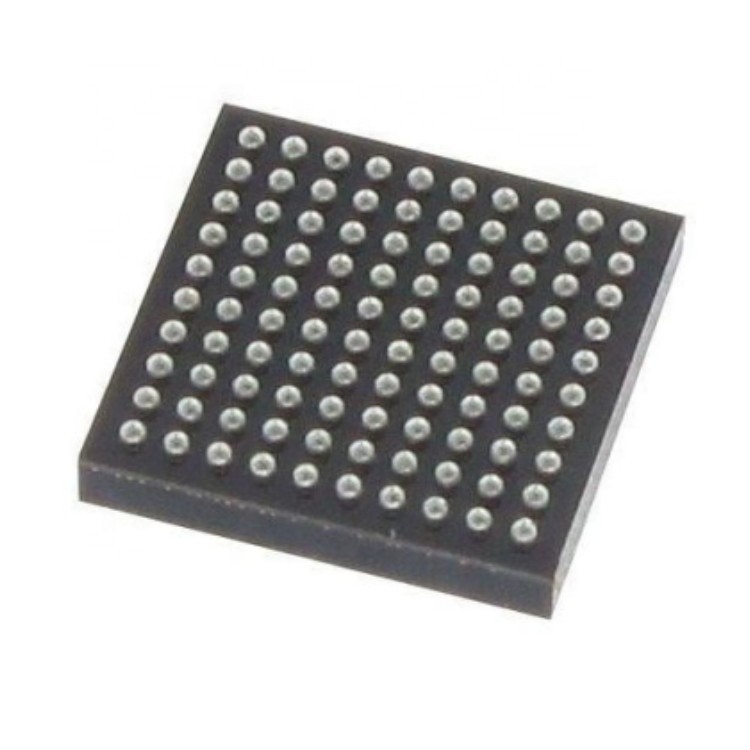 Chuangyunxinyuanの標準的な集積回路IC STM32F765 IC MCU 32BIT 2MBのフラッシュ100TFBGA STM32F STM32F765VIH6