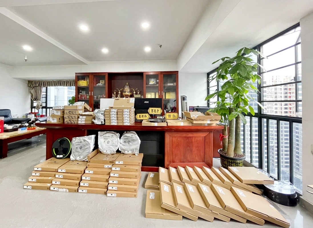 Chuangyunxinyuanの良質の最もよい価格LSM303AGR LSM303 ICの破片の部品BOMの価格LSM303A LSM303AGRTR
