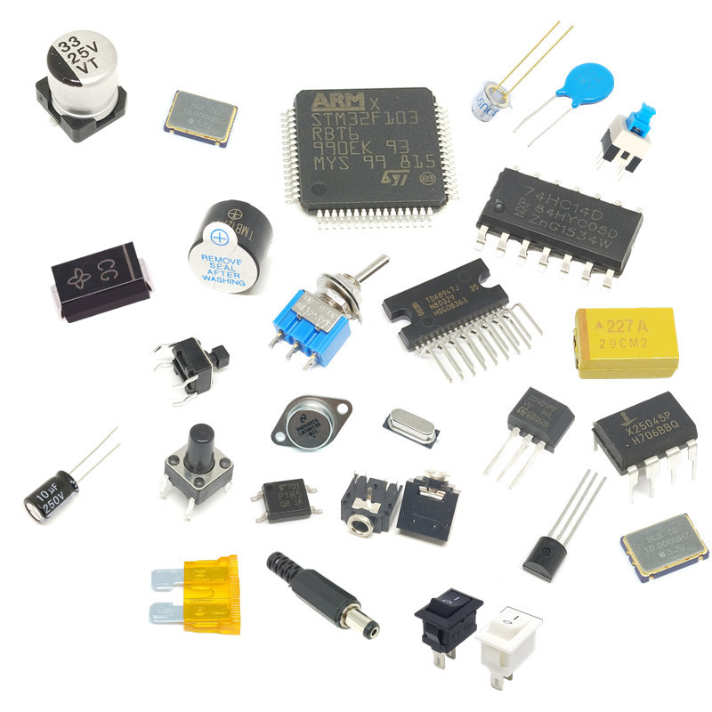 Chuangyunxinyuanの電圧安定器の新しいオリジナルの集積回路IC Chip1.5A/-15V L7915CV