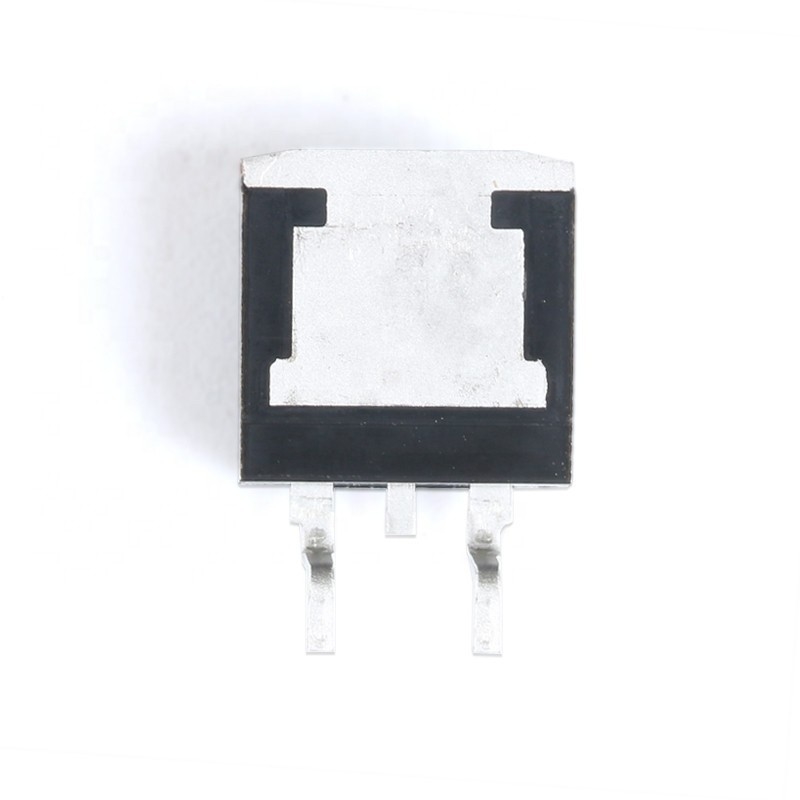 Chuangyunxinyuan BOMのリスト サービス原物新しいICはTO-263電気供給L7812CD2T-TRを欠く