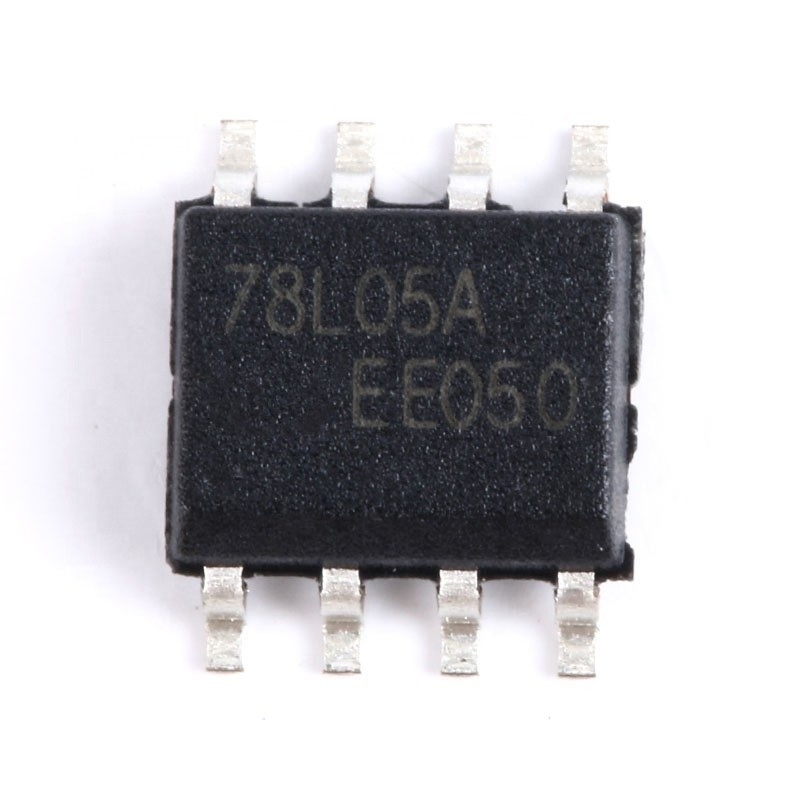 Chuangyunxinyuan新しい元のL78L05 ICの破片のワンストップ部品電子BOMのリストの一致サービスL78L05ACD13TR