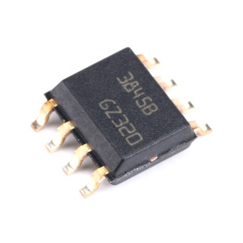 Chuangyunxinyuan SOP-8 Bomのリストの部品電子MCU UC3845BD1013の集積回路ICの破片UC3845BD1013TR