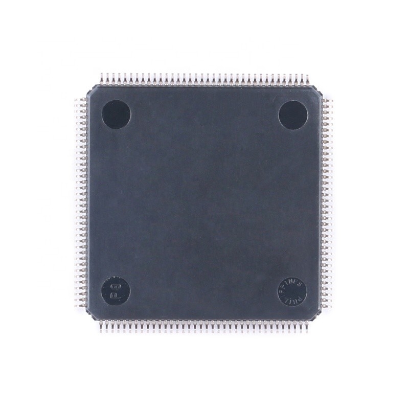 Chuangyunxinyuanの新しく、オリジナルの集積回路ICはマイクロ制御回路32BIT 512KBフラッシュ144LQFP Stm32f STM32F429ZET6を欠く