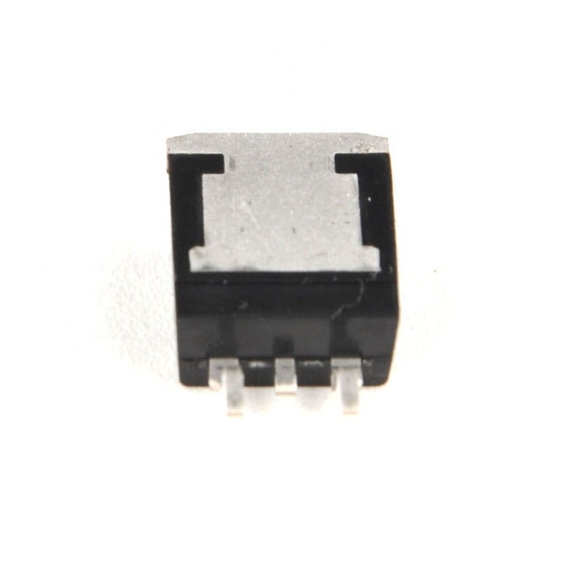 IC元のICの破片の構成の電子工学の破片だけTO-263-3 PS20M100SG STPS20M100SG-TR