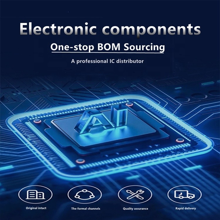 Chuangyunxinyuan Bomのリストの破片の部品のマイクロ制御回路STM32 TSSOP20ミクロ制御の破片STM32L010F4P6