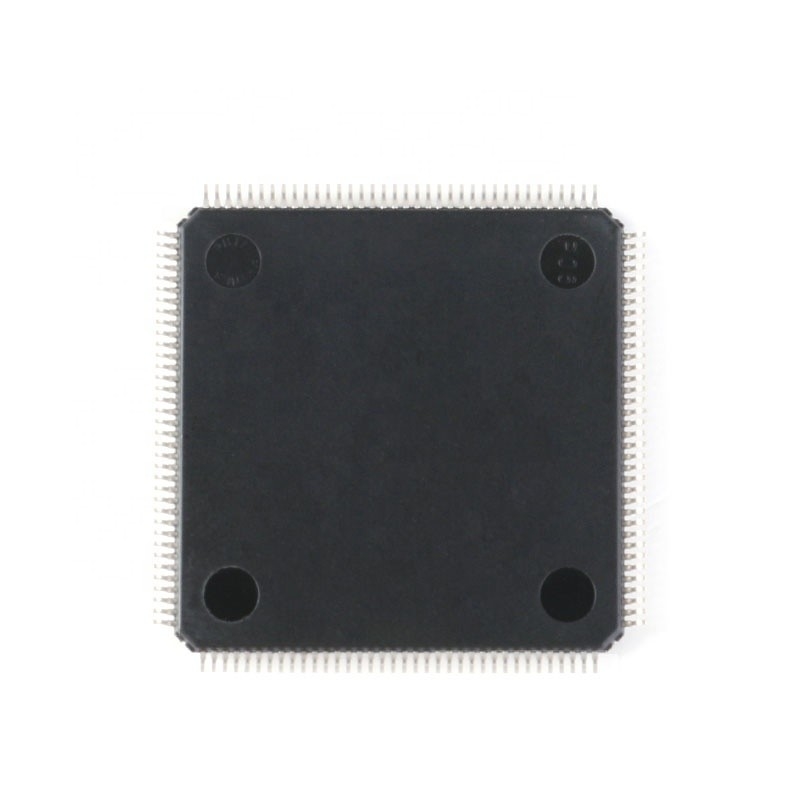 Chuangyunxinyuanの新しく、元のSTM32F405 IC MCU 32BIT 1MBのフラッシュ144LQFP STM32F STM32F405ZGT6