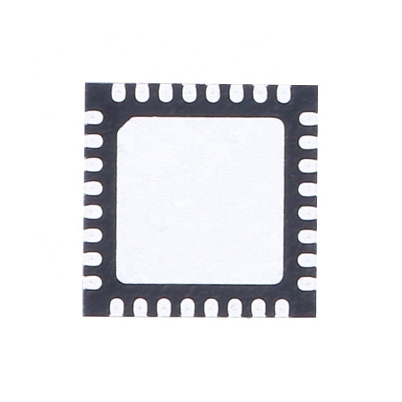 Chuangyunxinyuan STM32の新しく、オリジナルの腕の皮質M0+ IC MCU 32BIT 64KBのフラッシュ32UFQFPN STM32L051K8U6