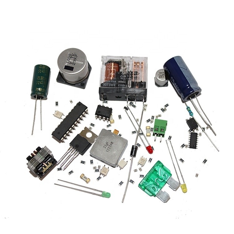 標準的なSTM32H753VIT6のChuangyunxinyuanの集積回路の高性能のマイクロ制御回路MCU 480 MHz 2 MBのフラッシュ