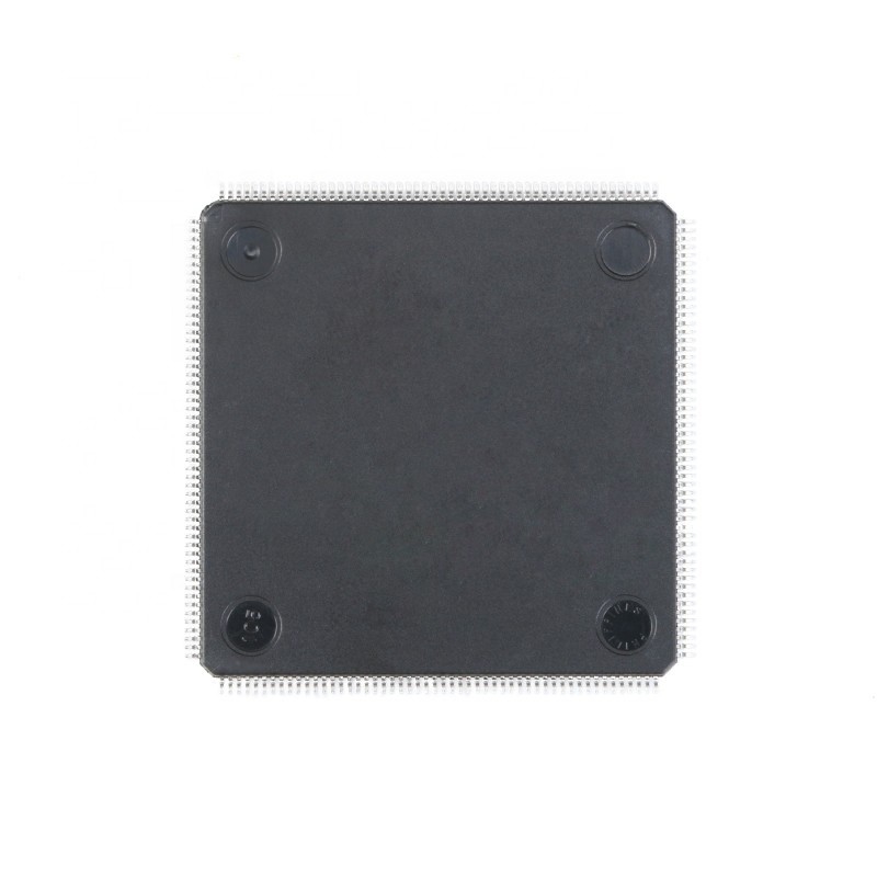 Chuangyunxinyuanの腕の皮質M4 MCUの標準的なLQFP208 STM32F429BIT6の32ビット512KB構成の電子工学208-LQFPのマイクロ制御回路原物