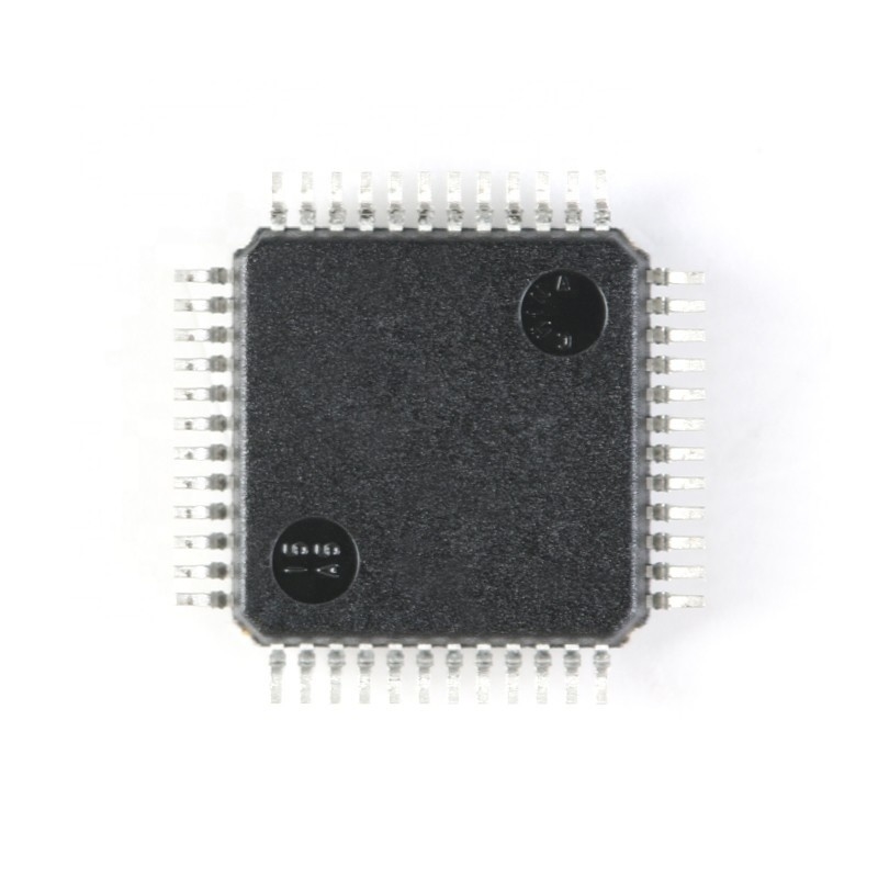 Chuangyunxinyuanの電気供給構成の電子工学の原物およびICの破片STM STM8L052C6 STM8L052 STM8L052C6T6