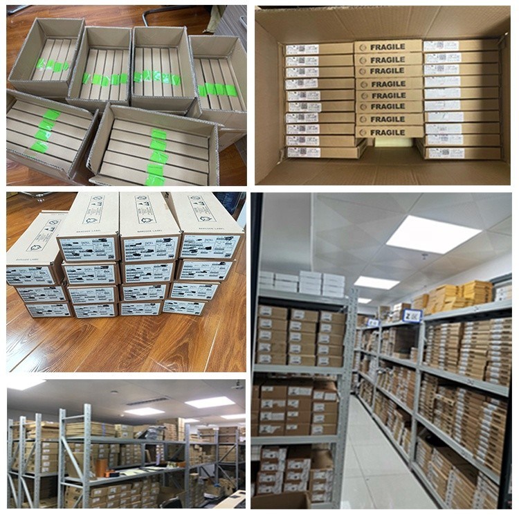 Chuangyunxinyuanの真新しい元の本物の集積回路IC標準的な専門BOMの製造者STM STP16CP05XTTR