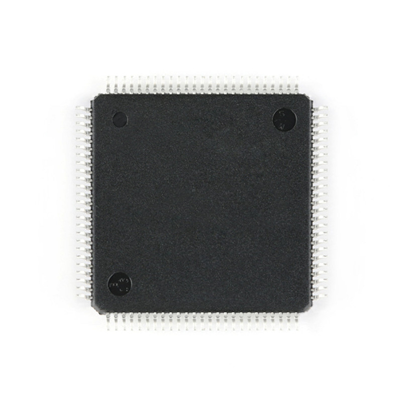 Chuangyunxinyuan IC STM32F103VGT6の電子部品の集積回路新しい元のLQFP100 MCU STM32F103VGT6 IC