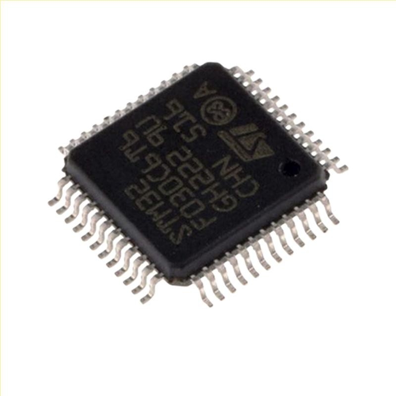 STM32F469AIH6の破片のシンセンの新しく、元の破片良質IC 4-1/2ディジットA/D CONV QFNの電子部品ICの破片